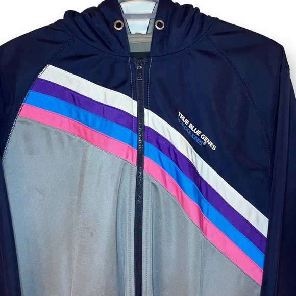 Vintage Jack & Jones Hoodie - Picture 3 of 8